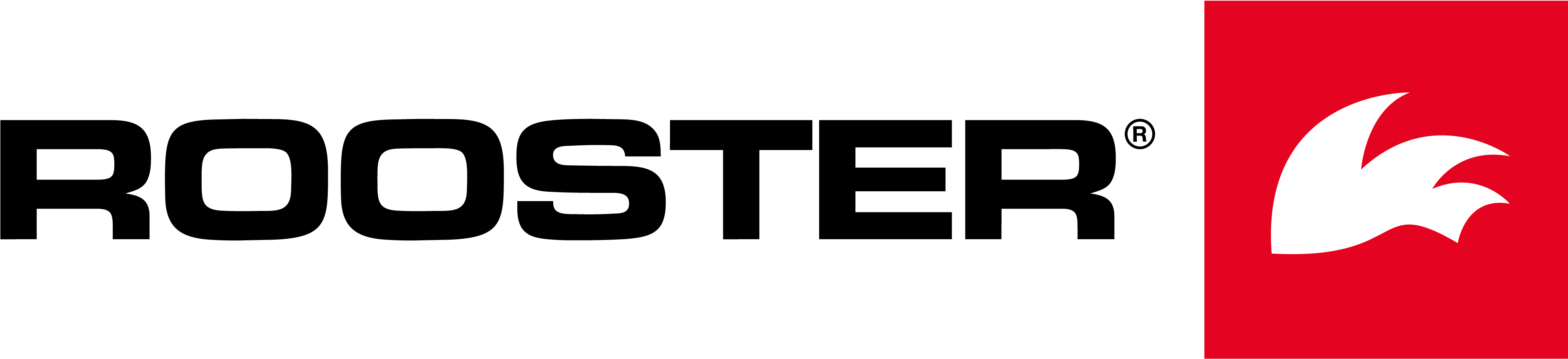 Rooster - Tesla Model 3 Text (4615x1525), Png Download