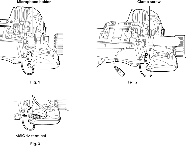 Co Body Connect Mic Vf - Illustration (800x610), Png Download