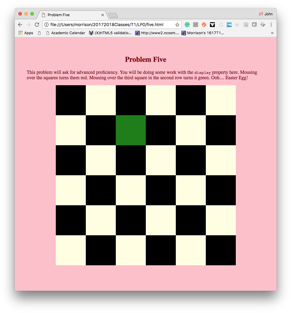 Problem Five, Green Square - Actividades De Ajedrez Para Imprimir (985x1054), Png Download