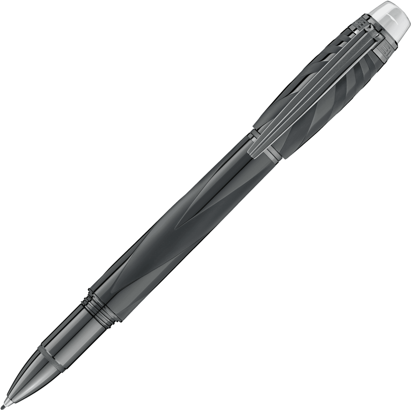 Vector Transparent Stock Starwalker Collection Pens - Mechanical Pencils Faber Castell (1600x1600), Png Download