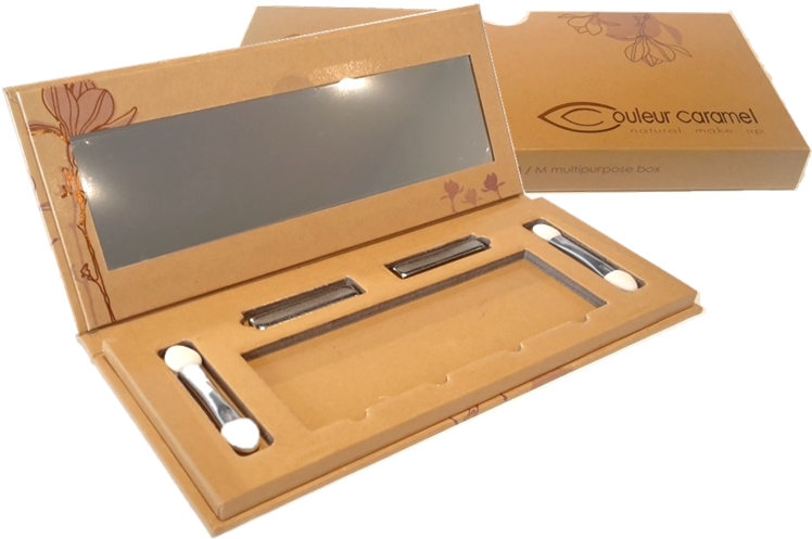 Post Navigation - Box (755x518), Png Download