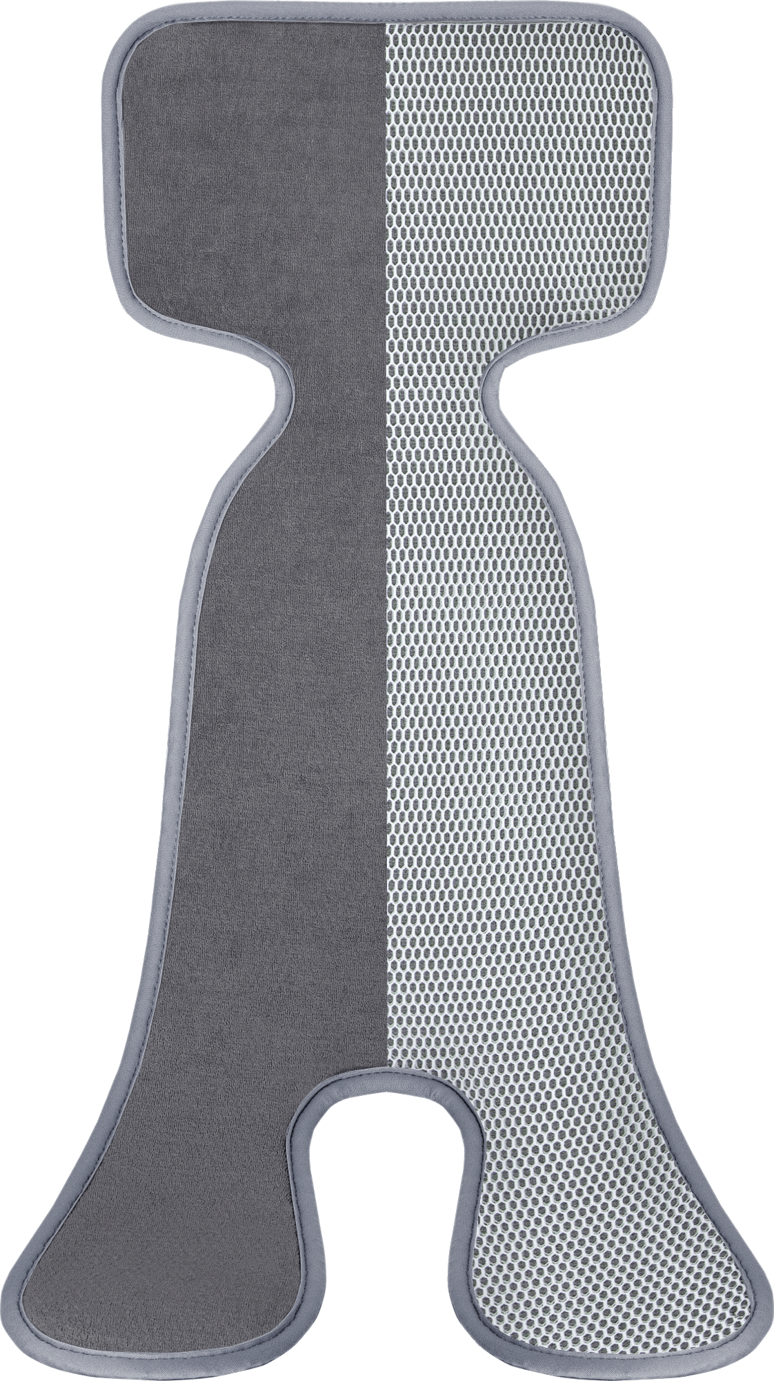 Anti Sweat Cloth Full - Sock (1122x2000), Png Download