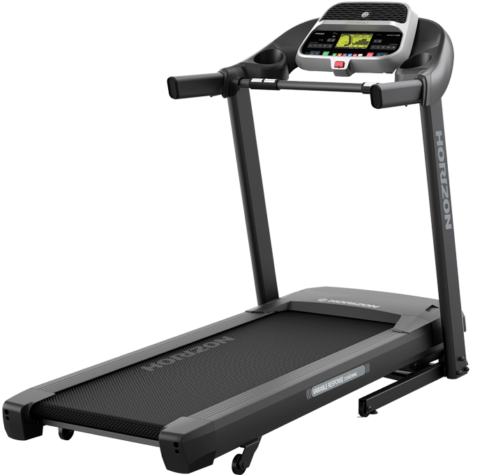 Horizon Adventure 3 Treadmill - Nordictrack 2450 (700x700), Png Download
