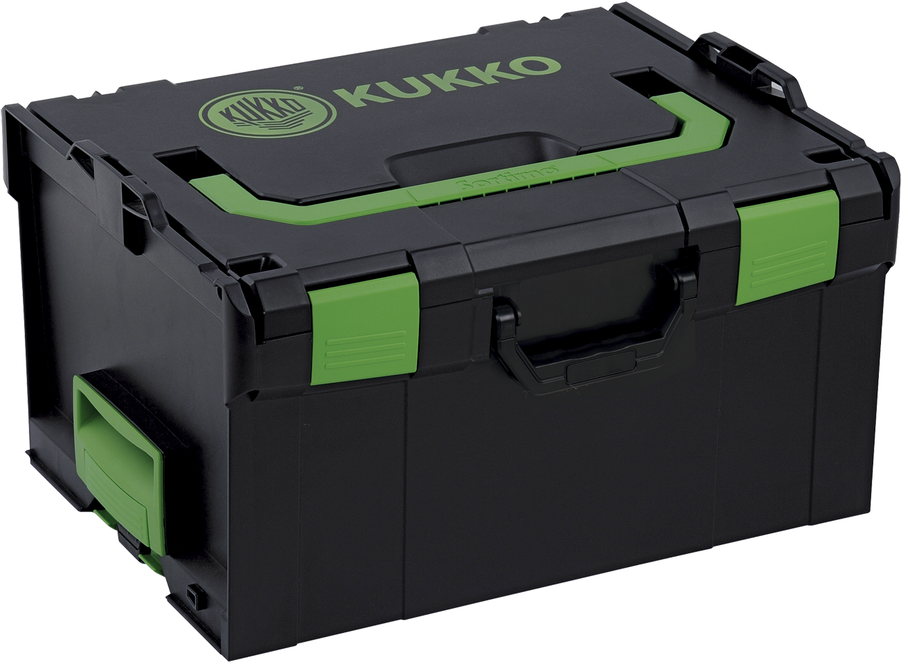 Kukko Empty Box Sortimo (1377x1024), Png Download