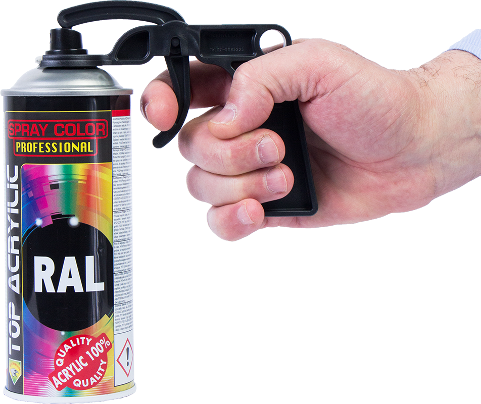 Pistola Pratica - Trigger (952x800), Png Download