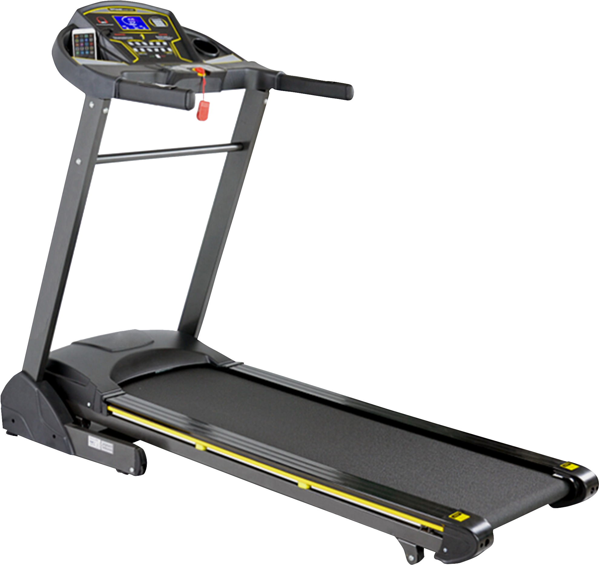 T 215 Treadmill - Treadmill Price In Sri Lanka (2137x1944), Png Download