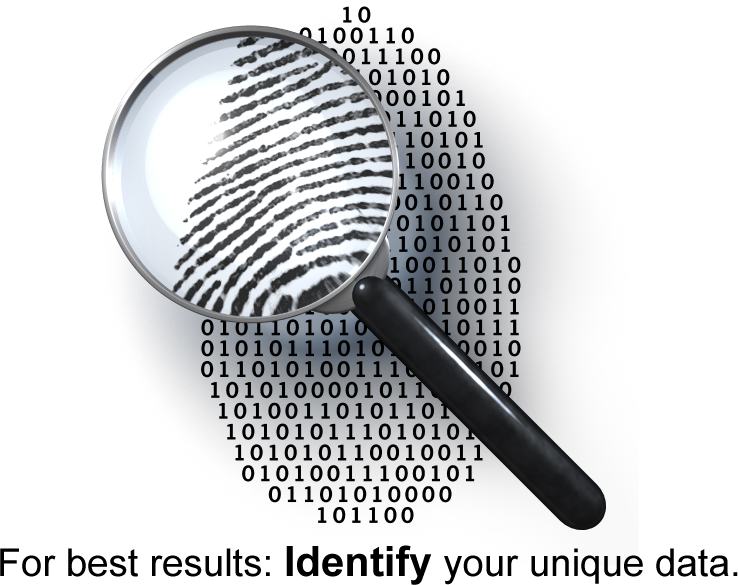 In A Project Undertaken With A Major Scholarly Publisher - Identification Png (738x585), Png Download