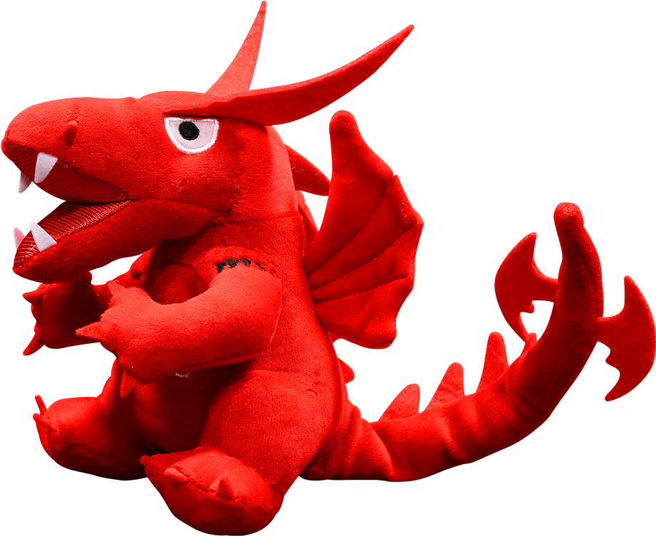 Video - Dragon Msi (1000x800), Png Download