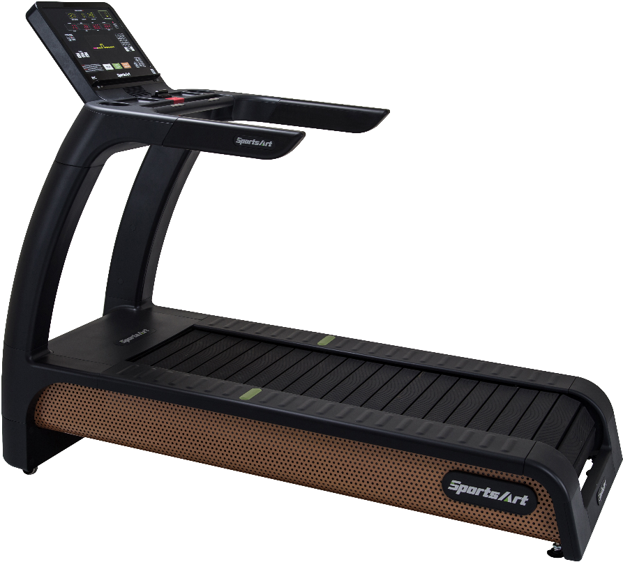 مشاية كهربائية من سبورتس أرت إكو-بور - Exercise Machine (1429x953), Png Download