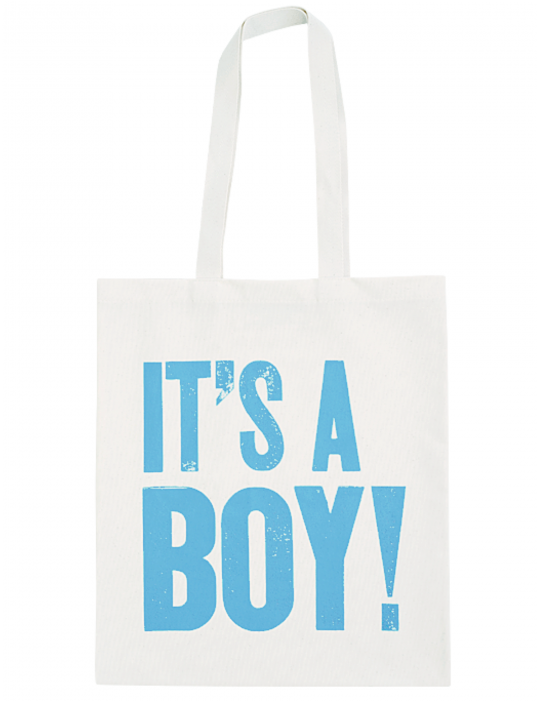 Ab Boy - Tote Bag (700x700), Png Download