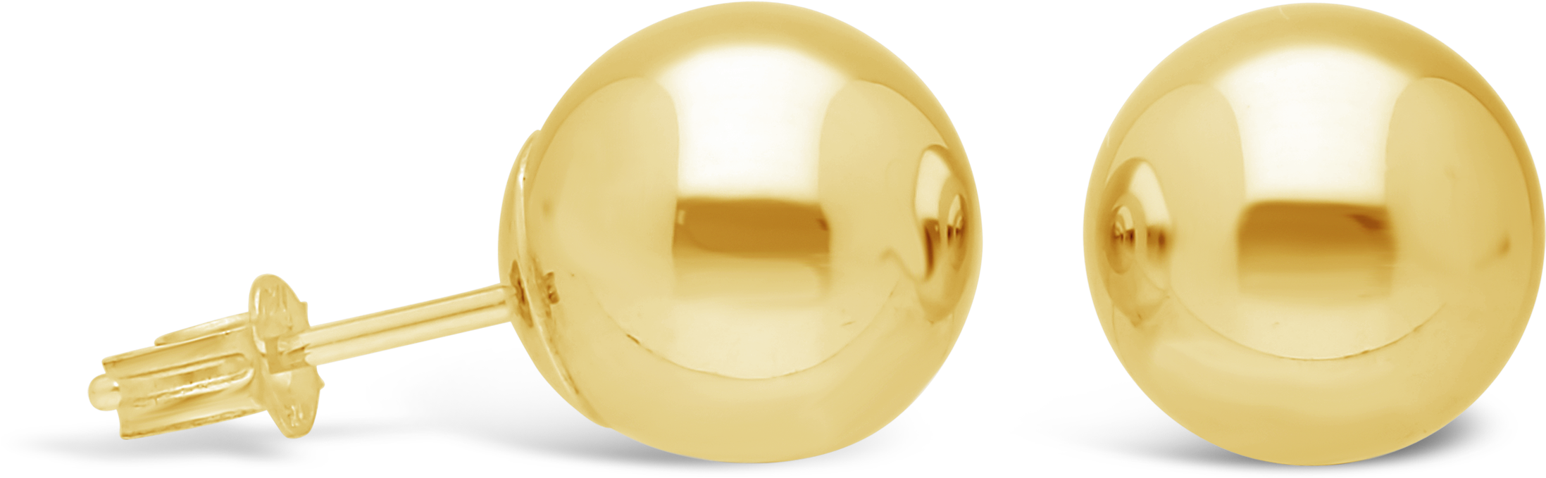Earrings (3000x3000), Png Download