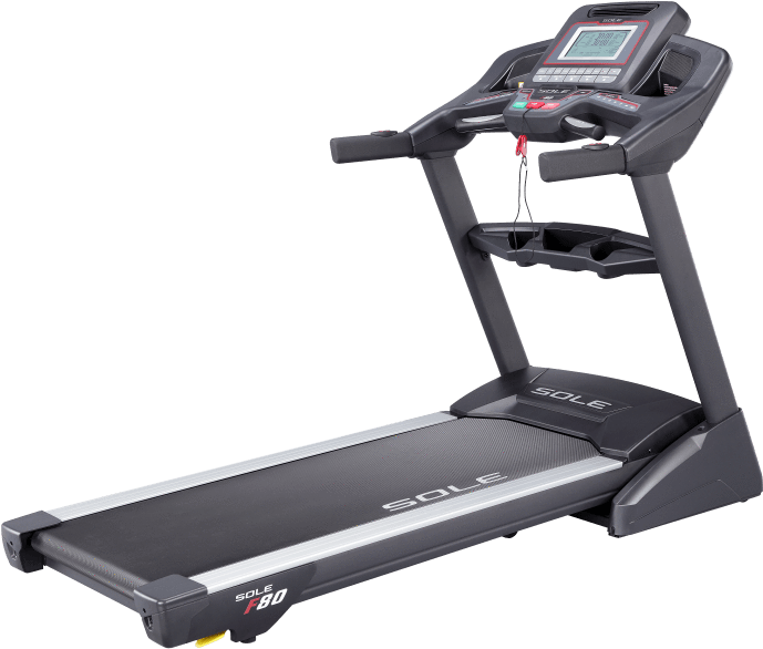 Sole Treadmill F63 (800x800), Png Download