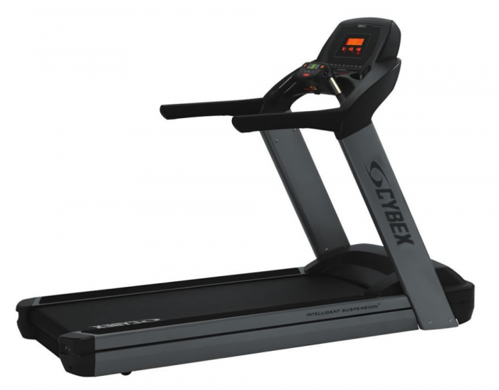 Cybex 625t Treadmill - Cybex 625t Treadmill 1000 (700x700), Png Download