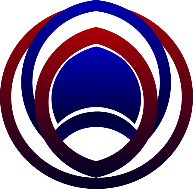 Logo Business Company &183 Free Vector Graphic On Pixabay - Business (640x628), Png Download