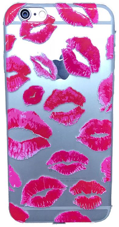 Funda Para Celular Iphone - Mobile Phone Case (800x800), Png Download