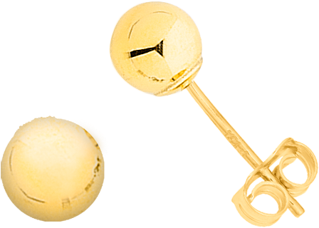 Earrings (606x774), Png Download