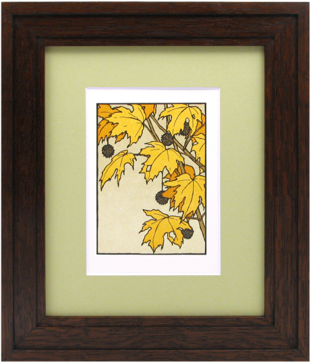 Mitered Wood Picture Frame Narrow - Picture Frame (600x600), Png Download