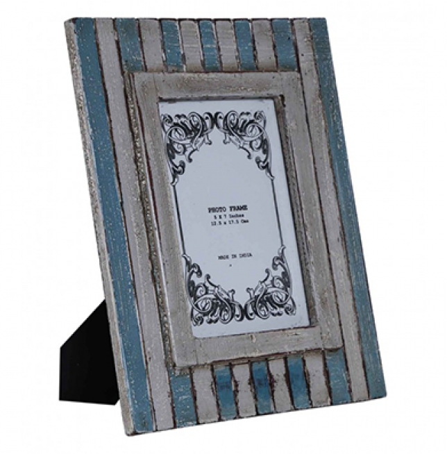 "an English Summer" Photo Frame - Picture Frame (700x700), Png Download