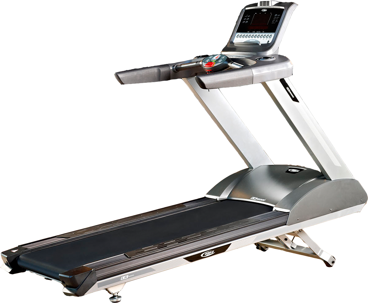 Treadmill (1920x1080), Png Download