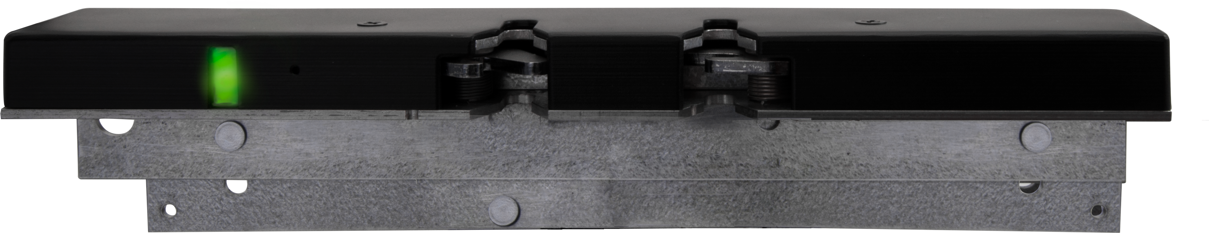 Tt Double Door - Roof (4033x1298), Png Download