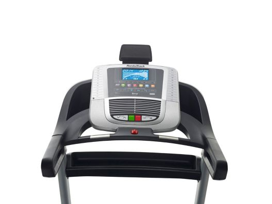 Nordictrack C990 (528x665), Png Download