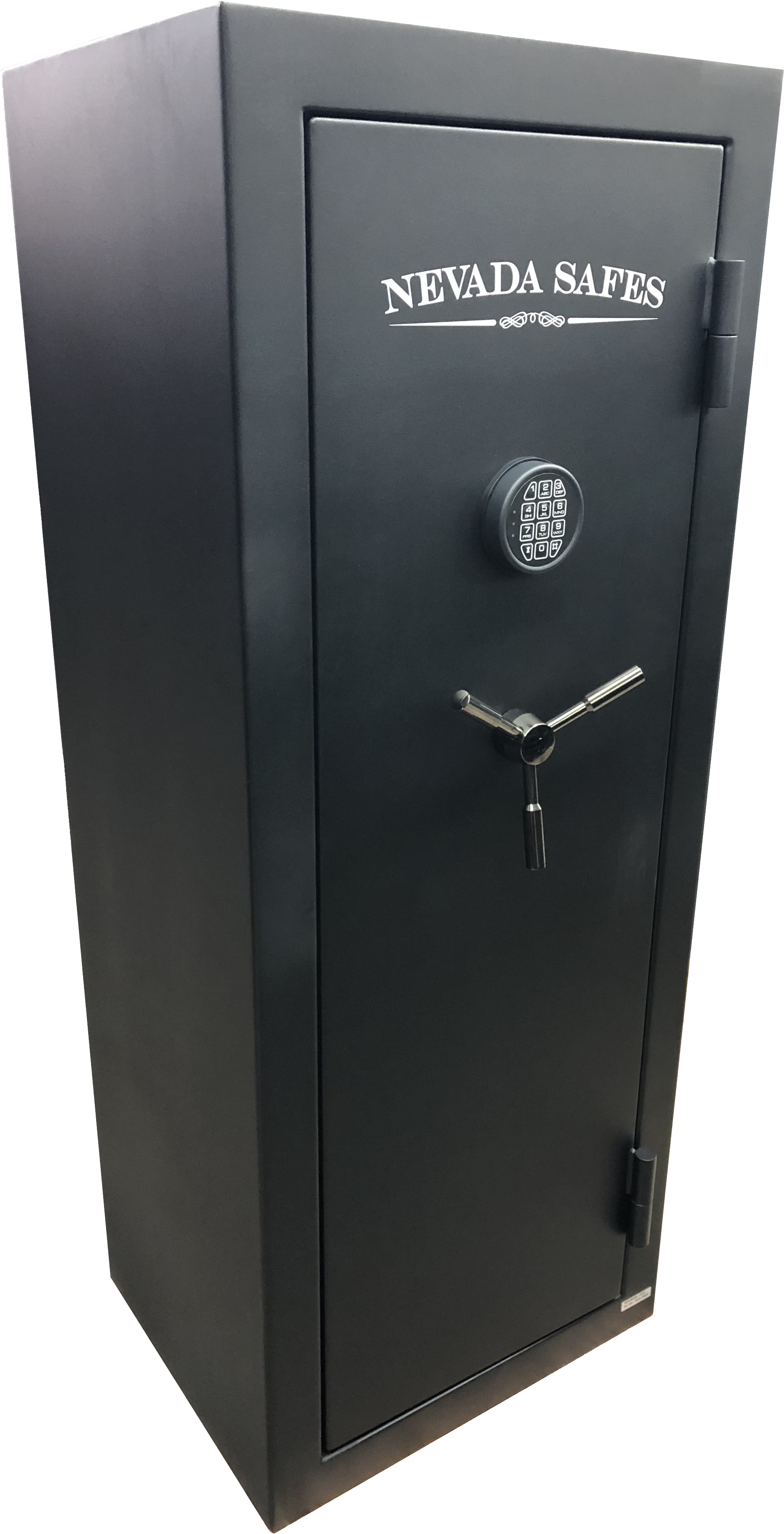 Stylish - Door (1990x3904), Png Download