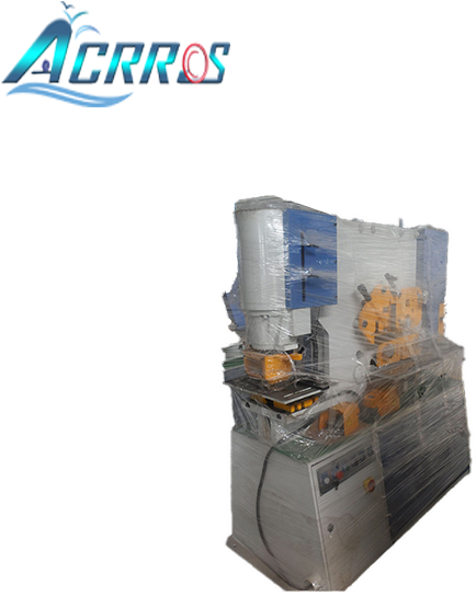 Tooling 10~25~50 Mm Round Square Triangle Oval Hole - Trunk (630x630), Png Download