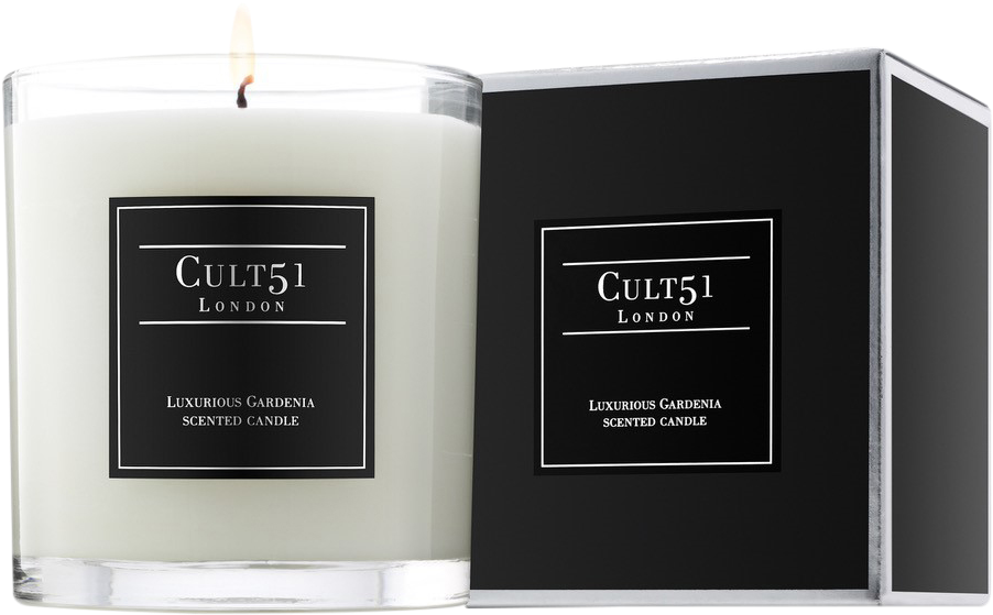 Candle (960x960), Png Download