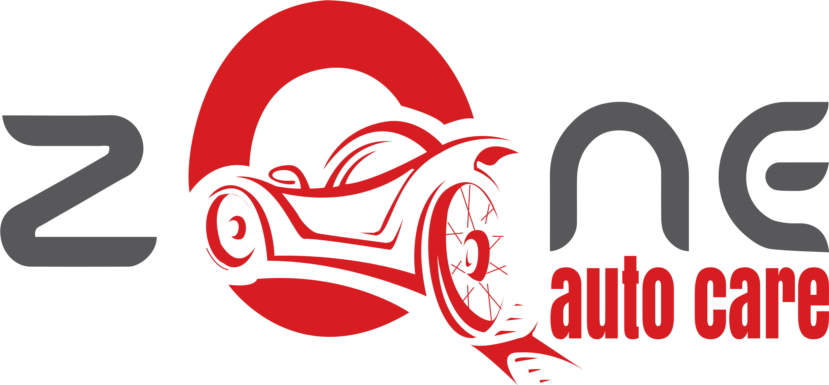 Dubai Premier Vehicle Body Shop - Graphic Design (2953x1772), Png Download