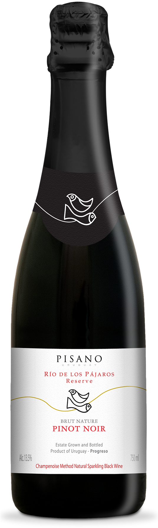 Download Hq Bottle Image - 2012 Duorum Reserva Old Vines (535x1933), Png Download