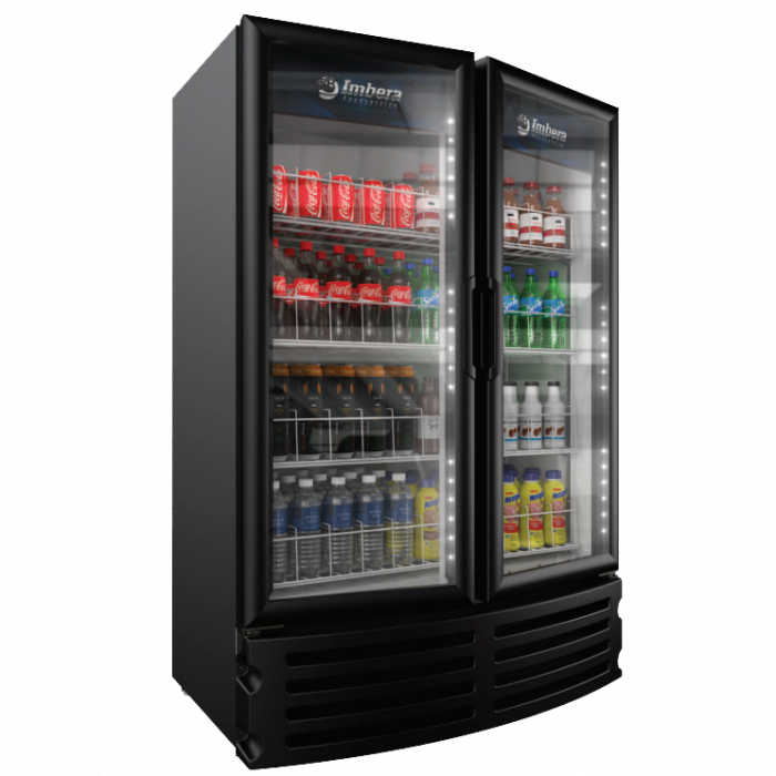 Refrigerator (700x700), Png Download