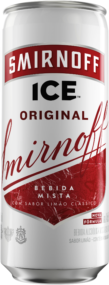 Smirnoff (1200x1200), Png Download