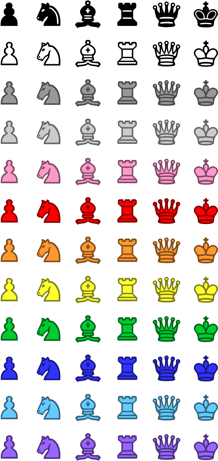 Chess - Word Search Skateboard (768x1536), Png Download