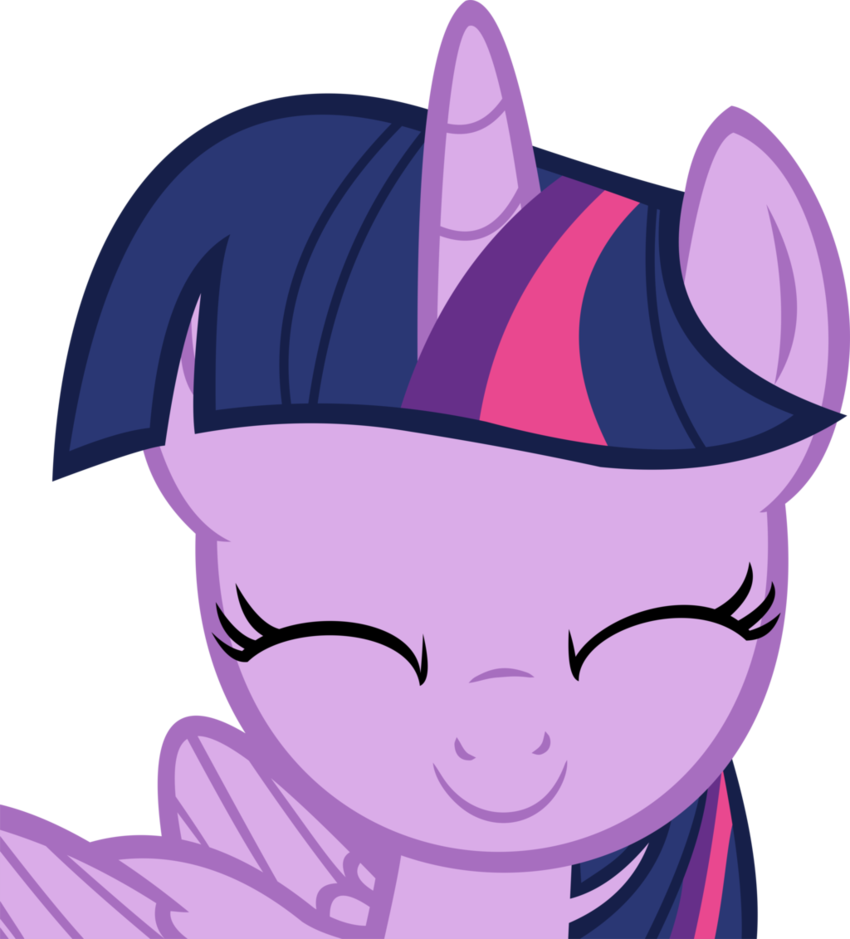 Cutiepie1920 Images Twilight Sparkle Vector 33 By Cyanlightning - My Little Pony Twilight Sparkle Png (850x939), Png Download