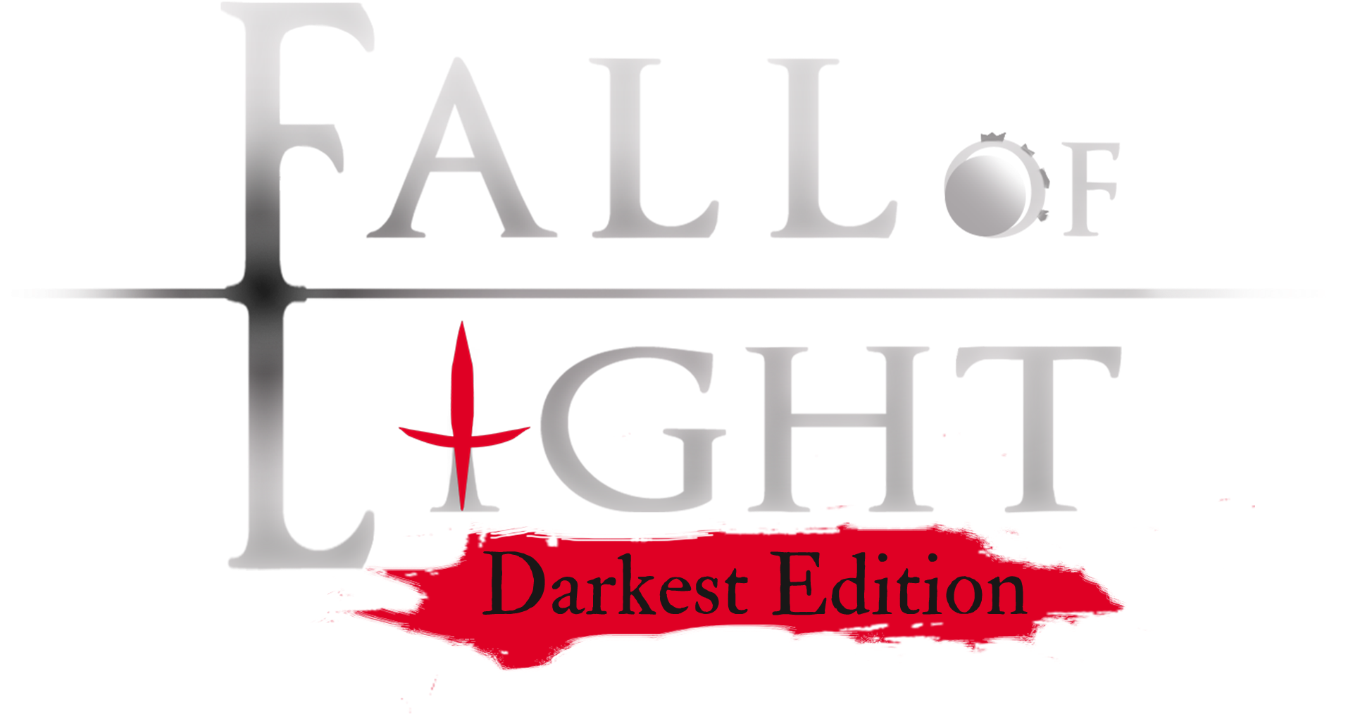 Fall Of Light - Graphic Design (1920x1080), Png Download