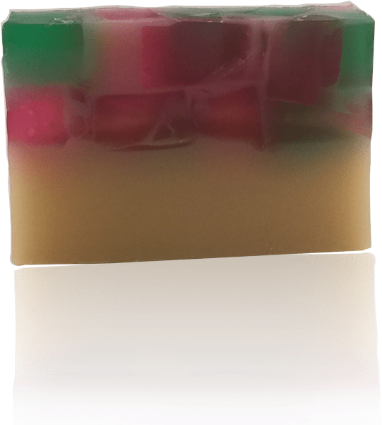 Gardenia - Plastic (600x600), Png Download