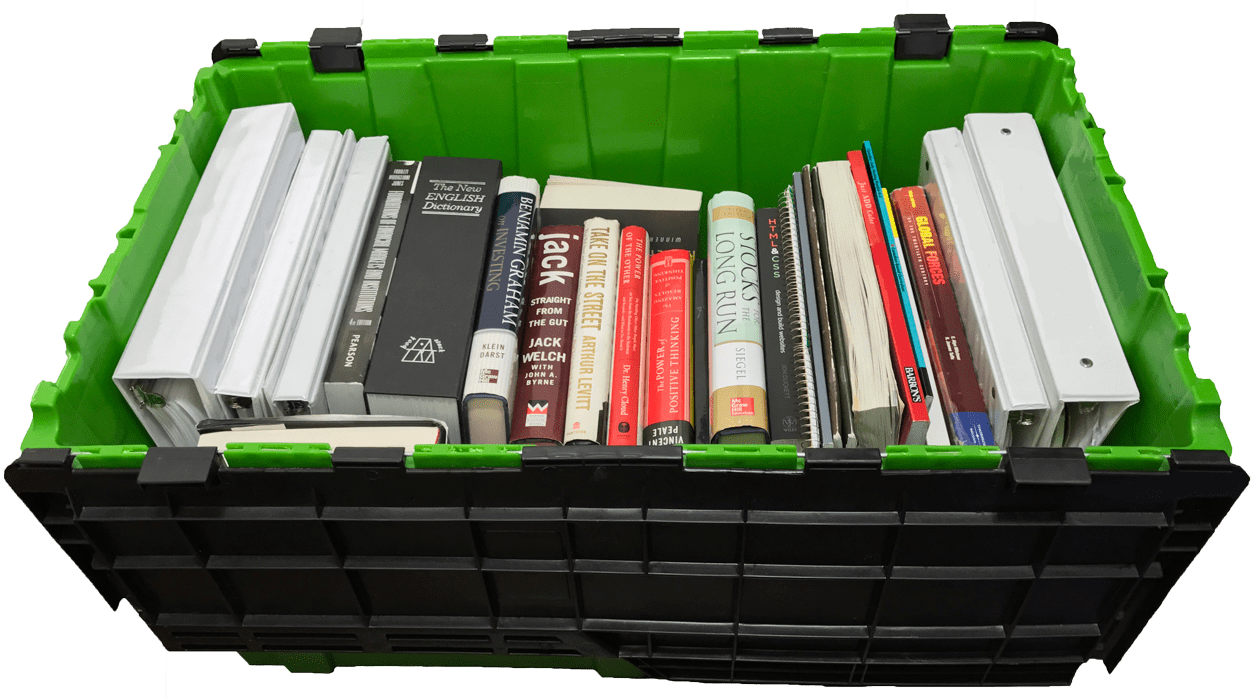 Most People Have Moved Their Home Or Business Items - Self-help Book (1255x698), Png Download