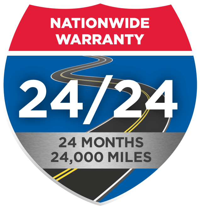 Radiator Repair Shop- Monroe County, Pa - Nationwide Warranty 24 24 (640x666), Png Download