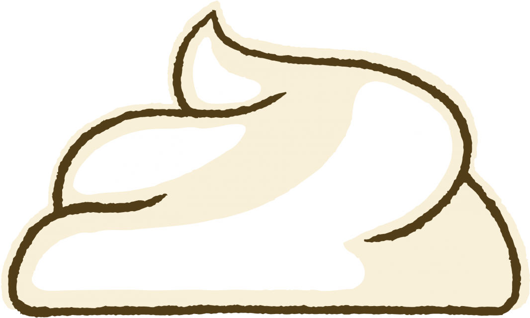 Donut - Killer Whale (1184x654), Png Download