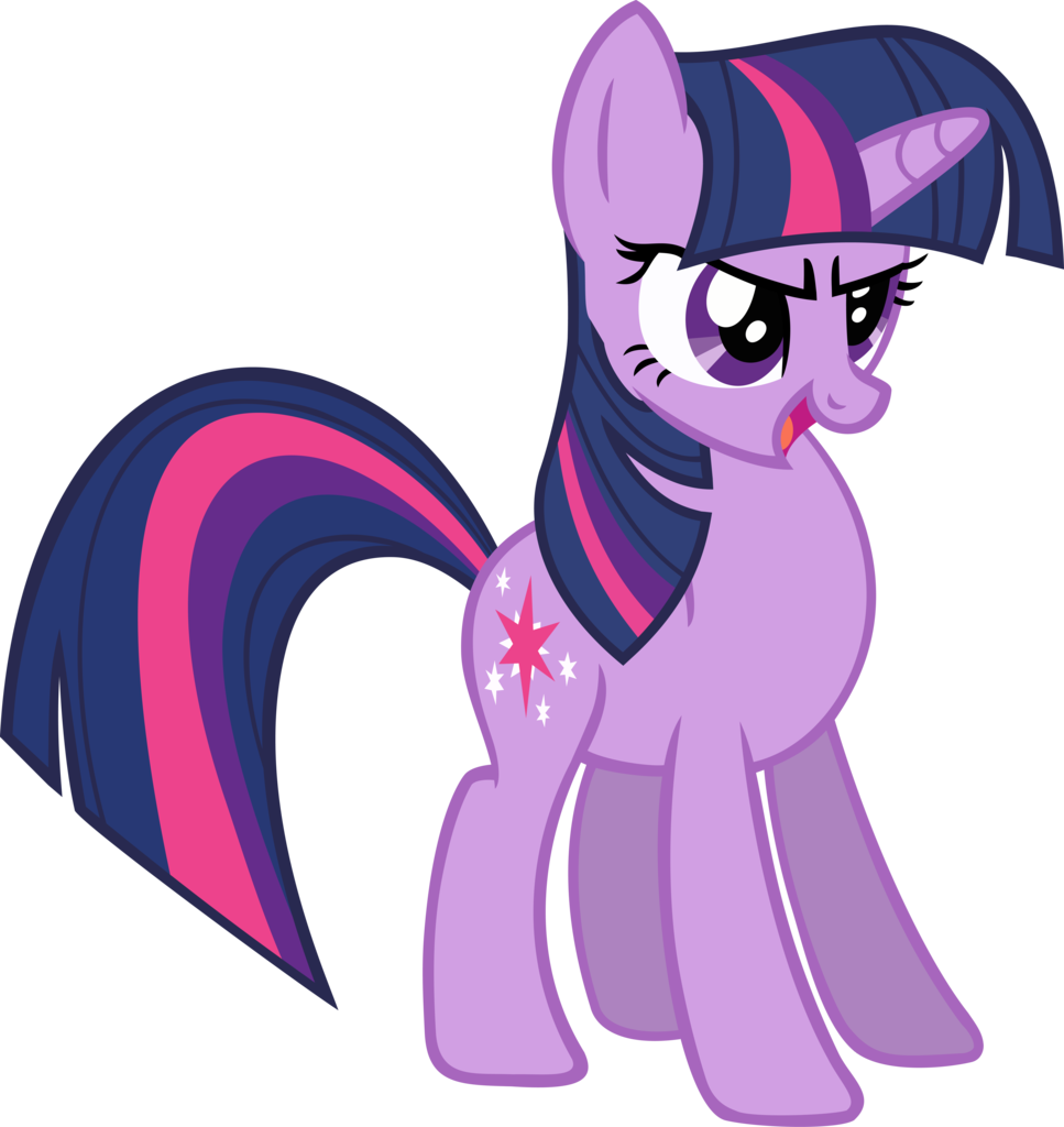 Absurd Res, Artist - Twilight Sparkle Png Winter (967x1024), Png Download