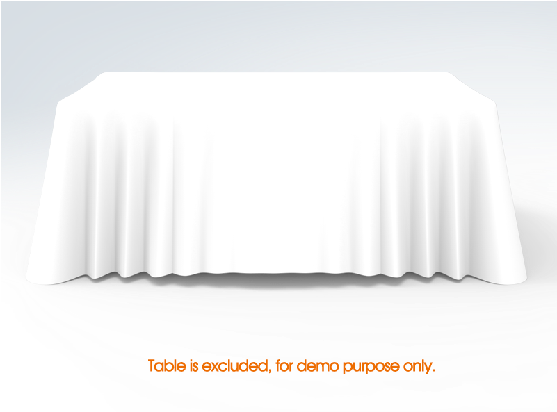 Tablecloth (800x600), Png Download
