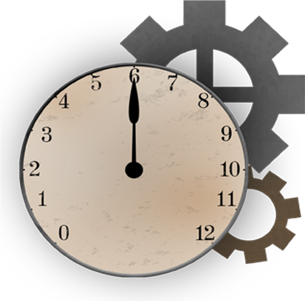 Racing Hud Assignment Sim Racing Driving Hud Evaluation - Wall Clock (1000x1000), Png Download