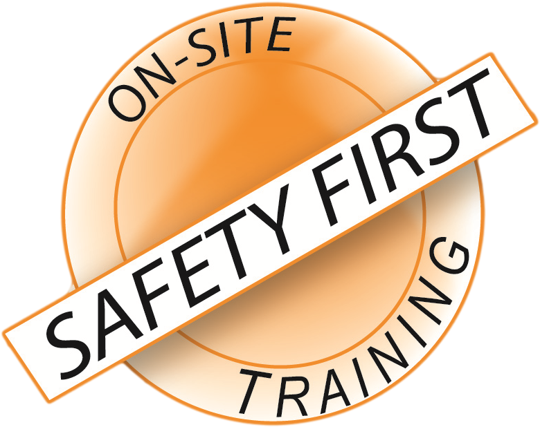 The Gallery For > Safety First Logo Png Orange Free Transparent PNG
