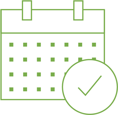 Process Icons Thin-03 - Circle (571x571), Png Download