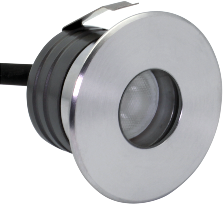 Inground 1r Thin Mono - Proled Inground (800x800), Png Download