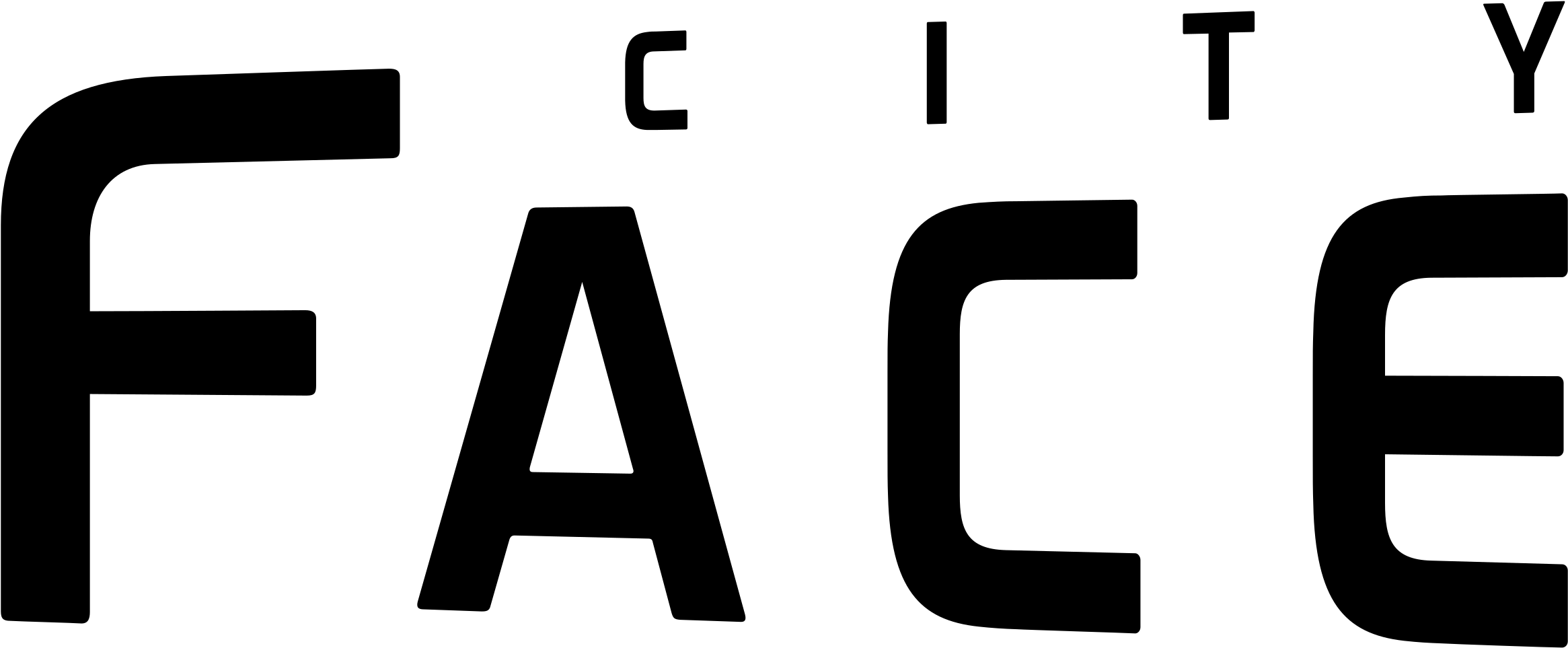 City Face Logo Png Transparent - Graphics (2400x2400), Png Download