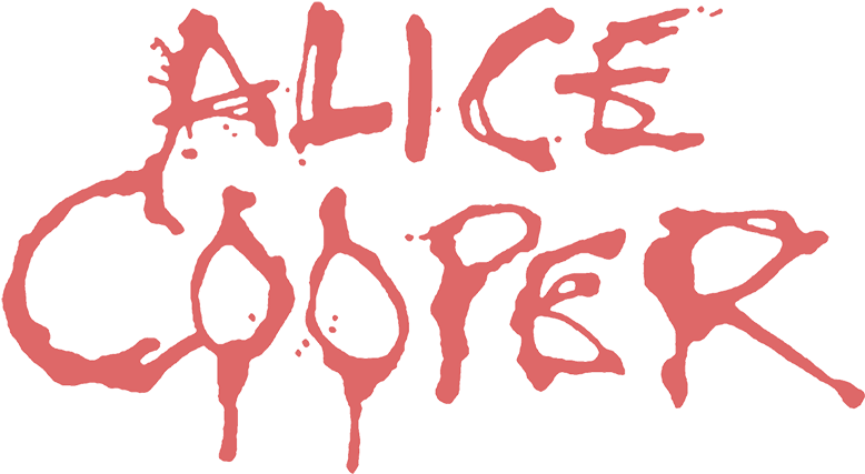 Alice Cooper Was Last In Australia As Support To Mötley - Alice Cooper (800x458), Png Download