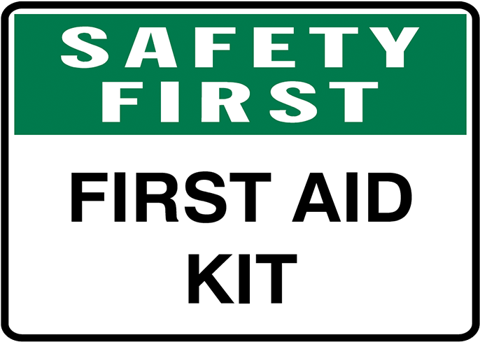 Brady Emergency Information Sign - Emergency Information Sign (800x800), Png Download