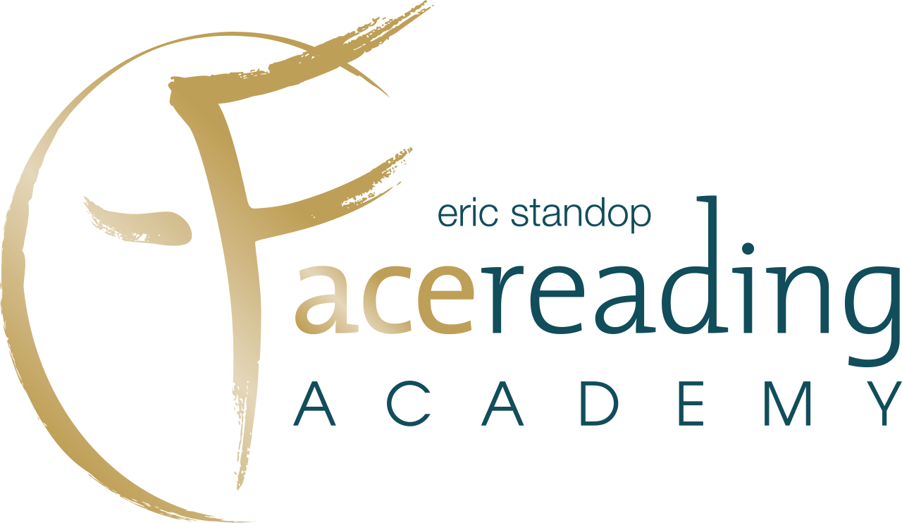 Face Reading Academy - Graphic Design (1280x742), Png Download