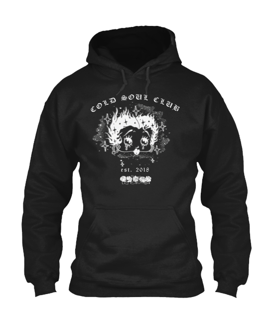 Image Of Cold Soul Club - Marching Band Flute Section Shirts Ideas (550x650), Png Download